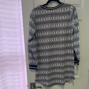 Tommy Hilfiger Sleepwear with anchor print